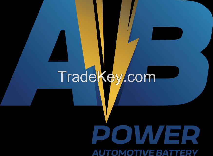 AB POWER Batteries