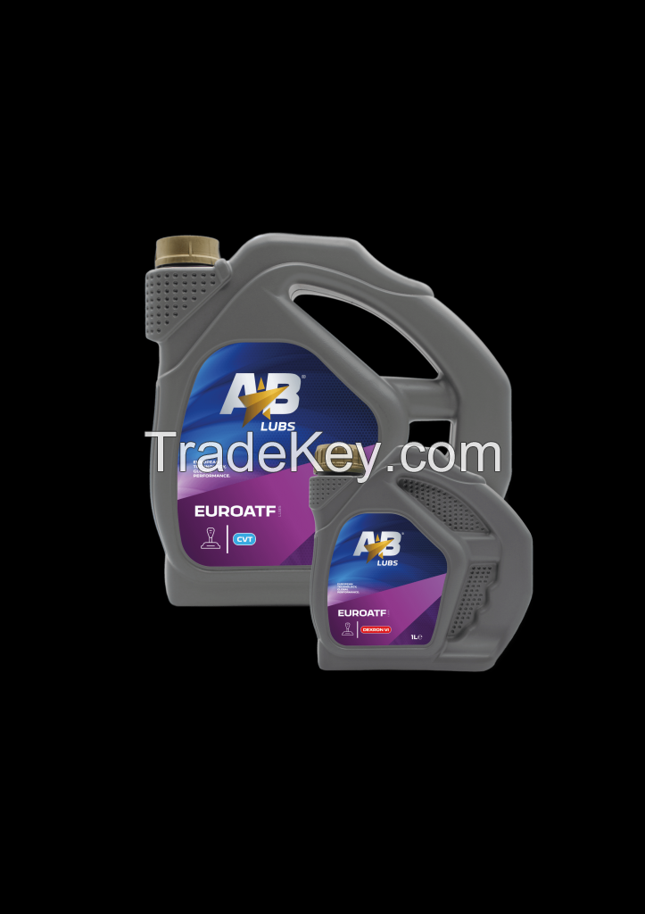 Automatic Transmission Fluids