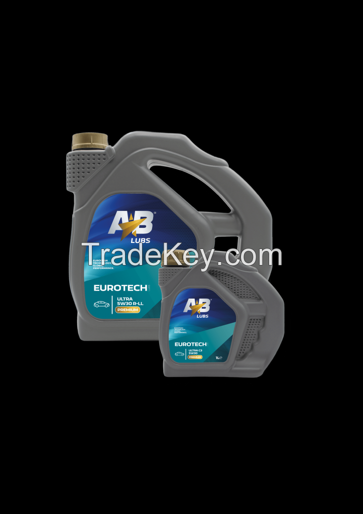 Petrol/Gasoline Engine oils