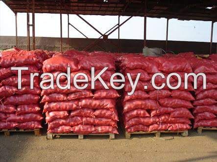 RED ONION 