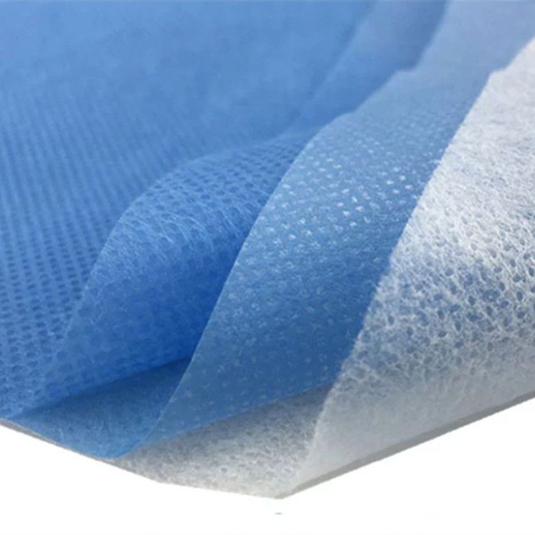 Mask Materials PP spunbonded non woven fabric