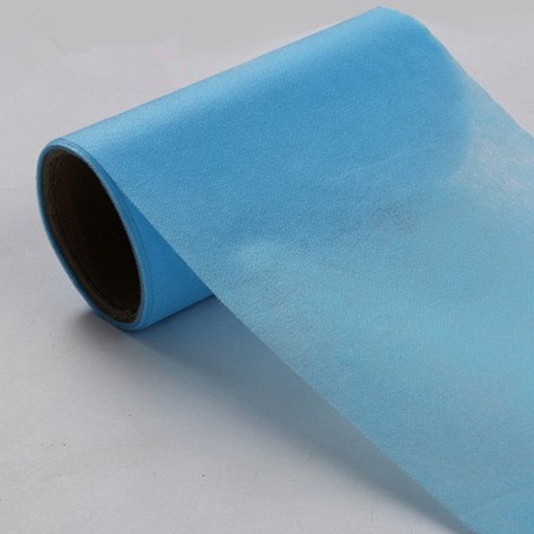 PP woven Sterile nonwoven fabric face mask raw sms non woven fabric medical surgical sms smms nonwoven fabric