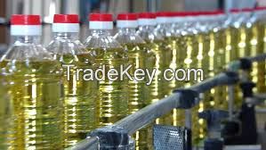 100% Refined sunflower Oil For Sale