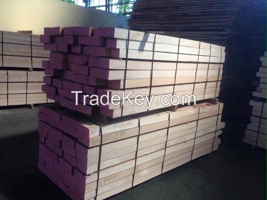 BIRCH WOOD TIMBER