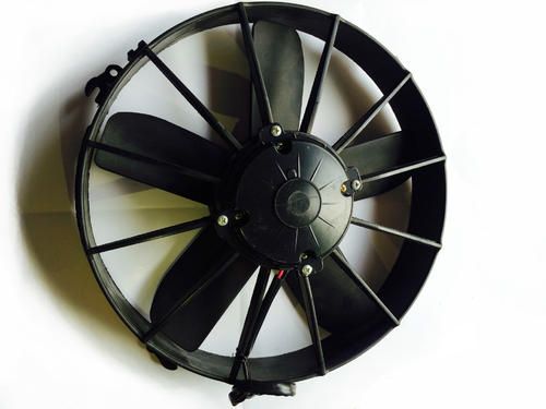 cooling fan blower