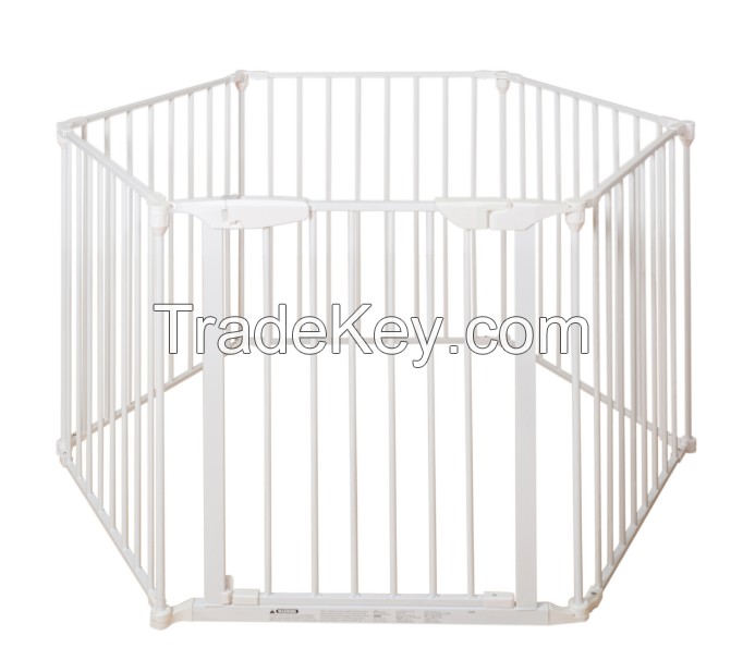  Metal Playpen 