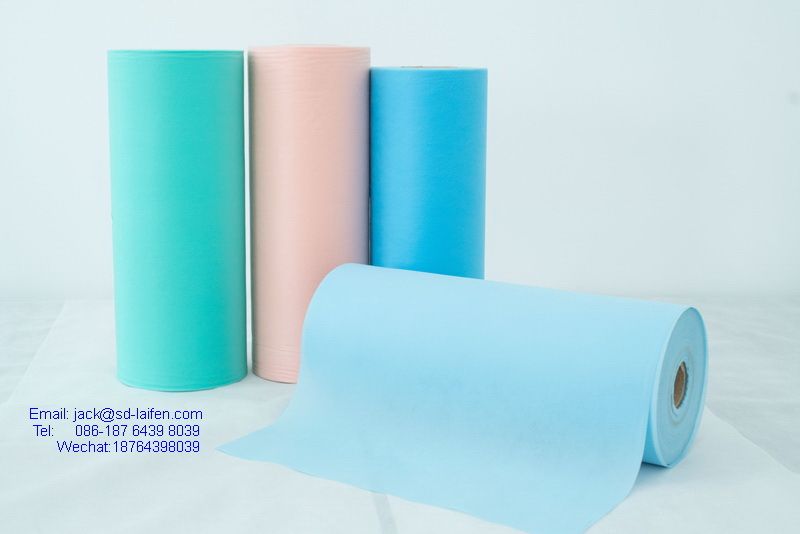 pp spunbond nonwoven fabric