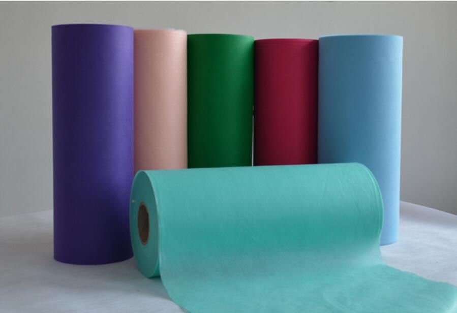 pp spunbond nonwoven fabric