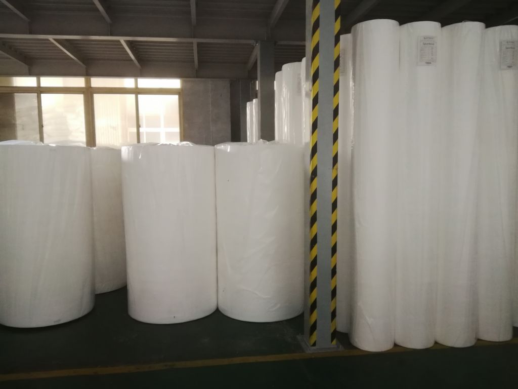 pp spunbond nonwoven fabric