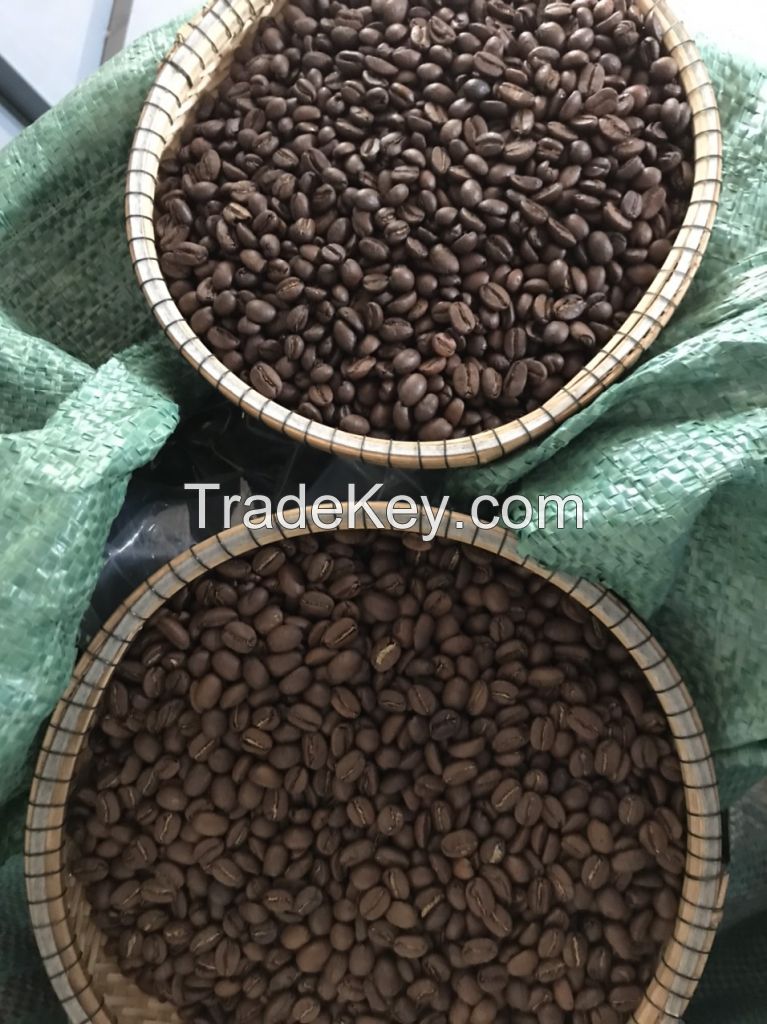 Arabica Coffee Beans