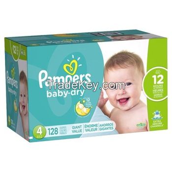 Best Quality Baby Diapers