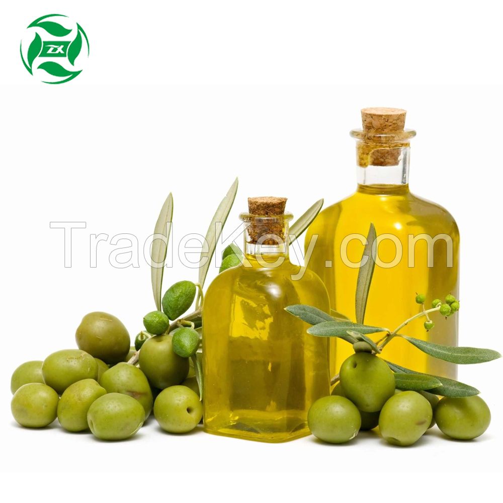 High Quality Virgin Olive Oil