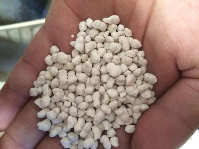 Ammonium Sulphate