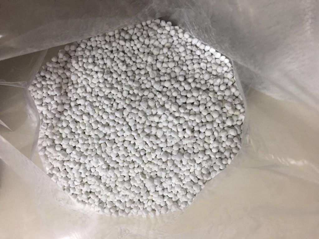 Water Soluble Fertilizer