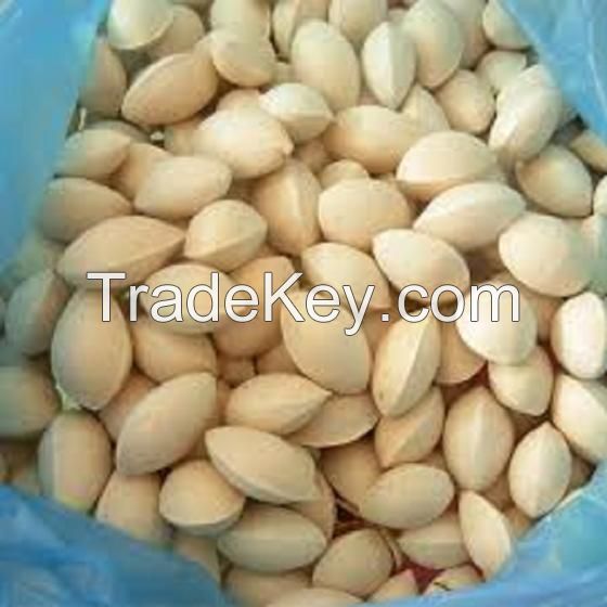 Ginkgo Nuts ,Peeled Ginkgo Nuts,Raw Ginkgo Nuts 