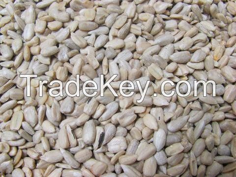 big size raw snack ton price sunflower seed kernel