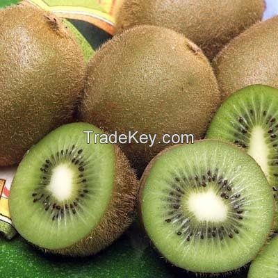 Organic fresh kiwi fruit wholesale price 