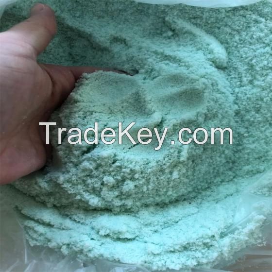High quality with Competitive price CAS 7782-63-0 Ferrous sulfate heptahydrate