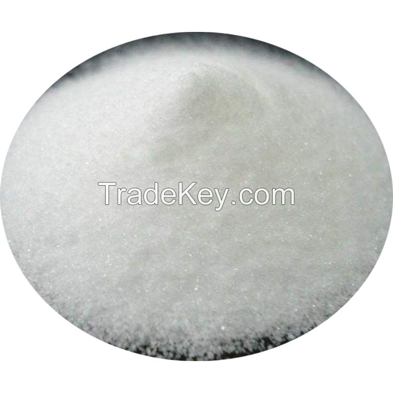 White thickener sodium alginate powder food grade 