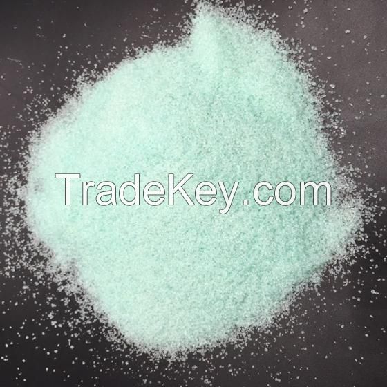 food grade anhydrous and heptahydrate ferrous sulfate price