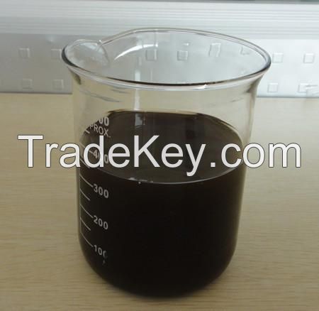 Detergent Linear Alkyl Benzene Sulphonic Acid LABSA 96%