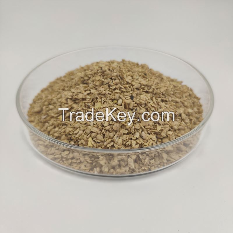 Organic Soybean Meal for Sale. 