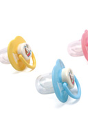 baby pacifier