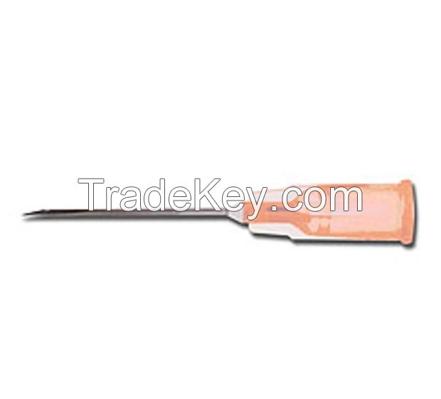 Hypodermic needle