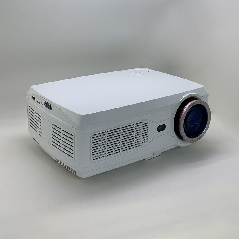 full HD 1080P mini mobile projector