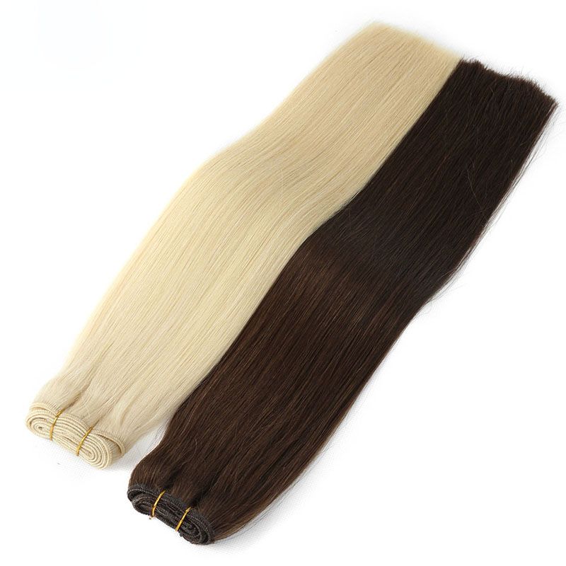 2020 Hot Sale Very Popular 613 Color Perfect Brazilian Human Hair Bundle