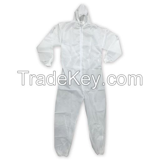 Disposable Coverall