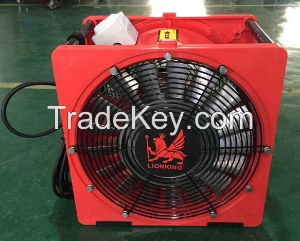 EFC120X-40cm/50cm/60cm Electric motor blowers smoke exhause fan, ventilation fans, smoke ejectors, extractor fans