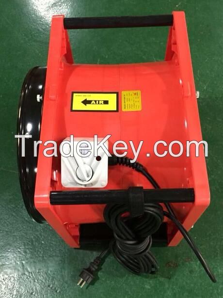 EFC120X-40cm/50cm/60cm Electric motor blowers smoke exhause fan, ventilation fans, smoke ejectors, extractor fans