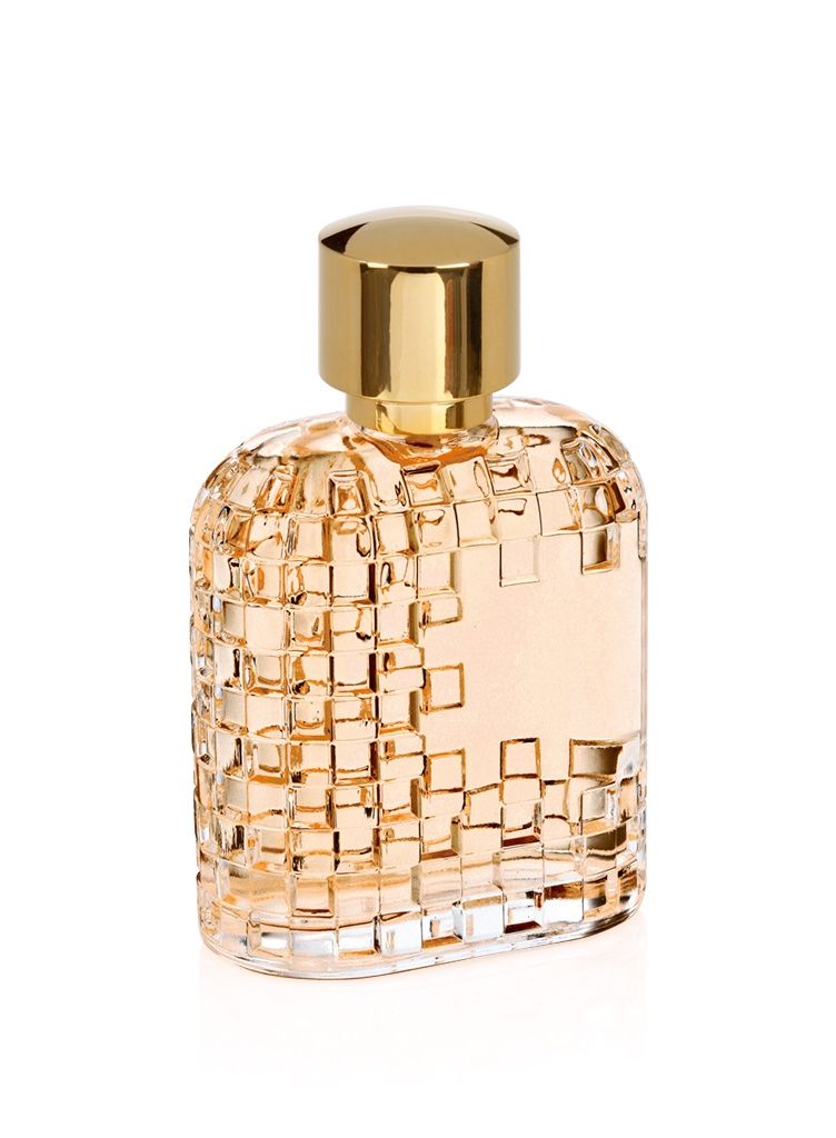 100ml Perfume Bottle