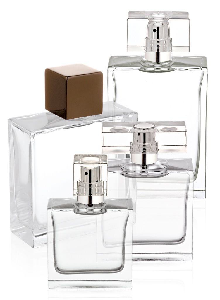 100ml/75ml/50ml/30mll Perfume Bottle