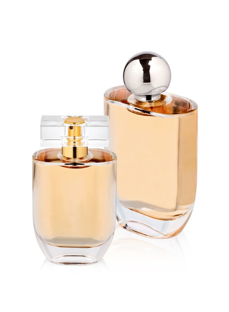 100ml Perfume Bottle