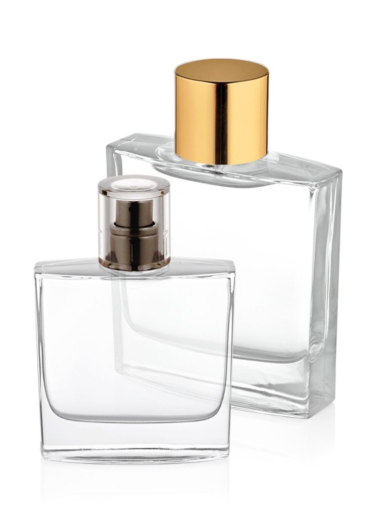 100ml/50ml Perfume Bottle