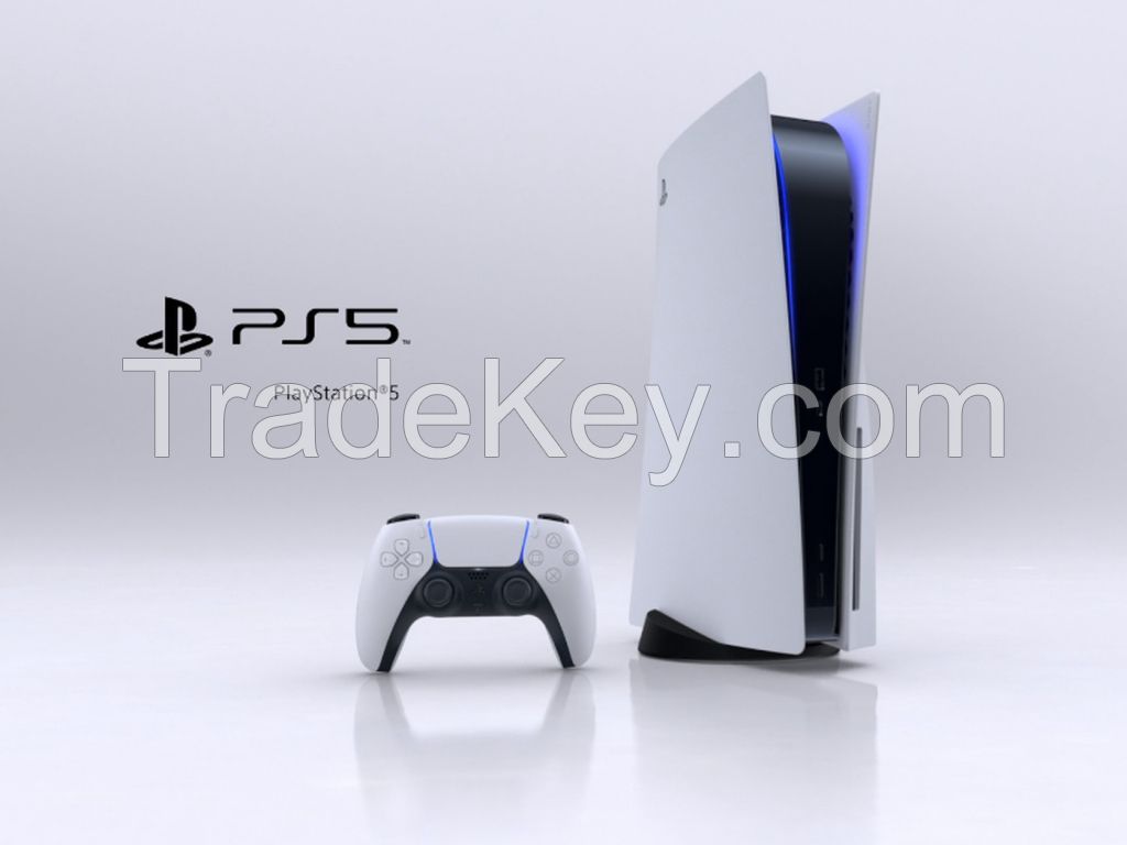 playstation 5