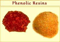 Phenolic Resins