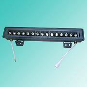 LED washing lamp