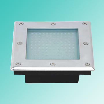 LED Inground Light