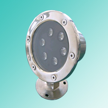 LED Underwater Light