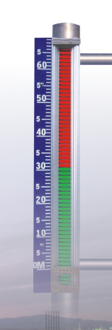 Level Measuring Instrument