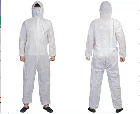 Isolation Wear