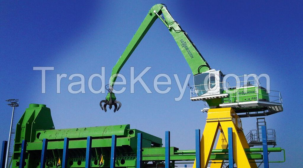 All Kinds of Old &amp; Damage Industrial Machinery, Heavy Equipment, Metal and Metallic Scrap Buyer &amp; Seller