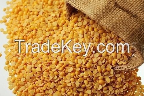 Pigeon Peas / Arhar (Tur) Dal