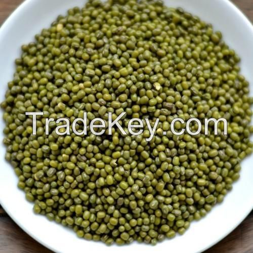 Moong Dal / Mung beans