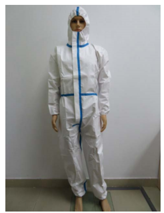 High Quality Coverall