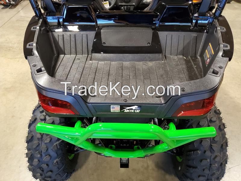 Brand New 2020 ATV/UTV