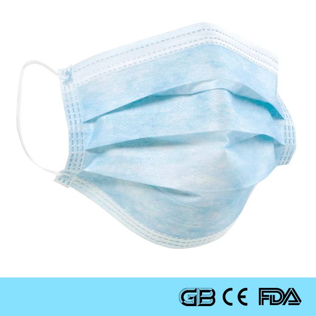 Disposable Face Mask Medical Facemask